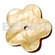 Scallop mop 40 mm