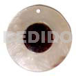 Round hammershell skin 40mm