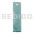 Blue 50mmx15mm kabibe bar