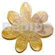 45mm mop flower