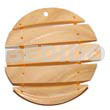 60mm segmented kabibe melon