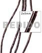 Heishe camagong 2.5x5mm