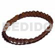 Flat braid agsam vine