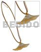 Mop fan in wax cord