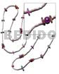 Glass beads pearl beads