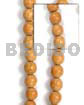 Bayong beads 8mm