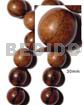 Camagong large beads 30mm