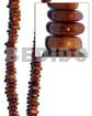 Bayong triangle nuggets 6mmx15mm