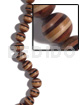 20mm patched wood stripe ball