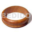 Bayong wood bangle