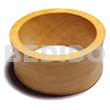 Nangka wood bangle