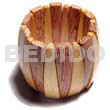 Palmwood nangka combination wood