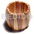 Palmwood nangka combination wood