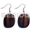 Dangling 35mm camagong tiger wood